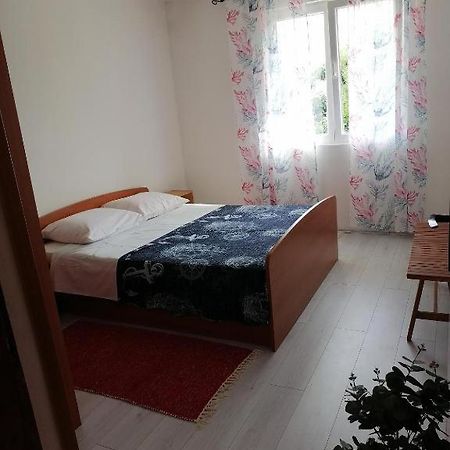 App For 2 Appartement Bibinje Buitenkant foto