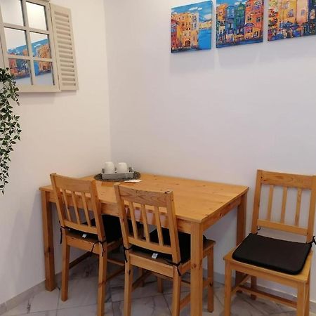 App For 2 Appartement Bibinje Buitenkant foto