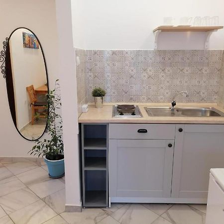App For 2 Appartement Bibinje Buitenkant foto