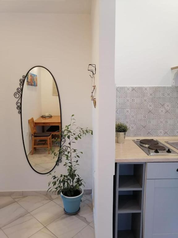 App For 2 Appartement Bibinje Buitenkant foto