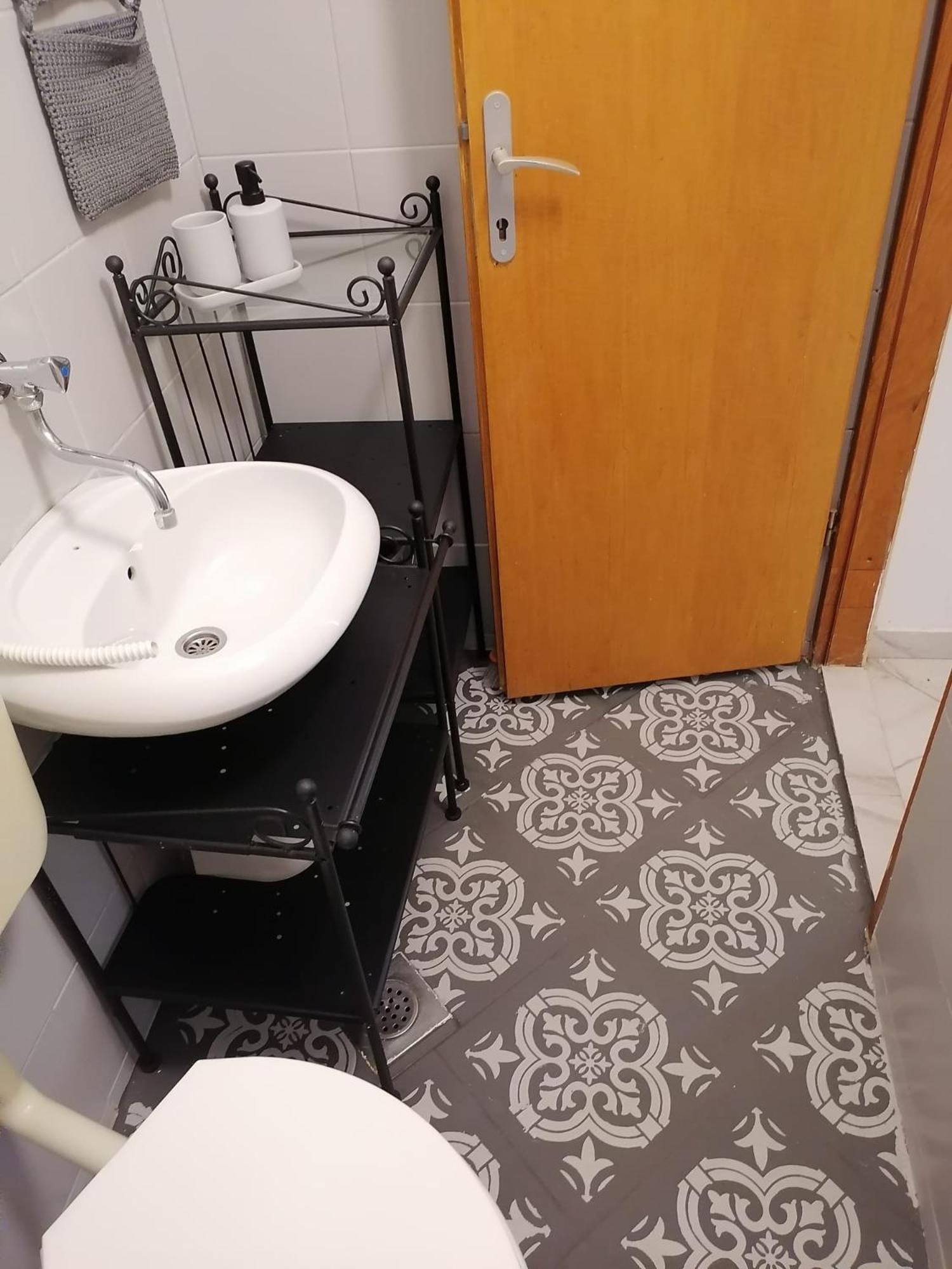 App For 2 Appartement Bibinje Buitenkant foto